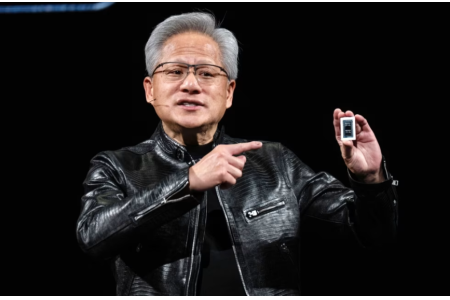 NVIDIA katkaisee 40 vuoden x86-monopolin RTX Sparkilla, käynnistää Agentic AI PC -aikakauden